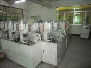 Dongguan Hilong Machinery Equipment Co., Ltd. 2