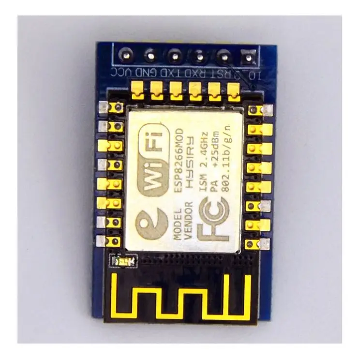 ESP8266 Serial to WIFI module STM32 Driver ESP32 Circuit parts