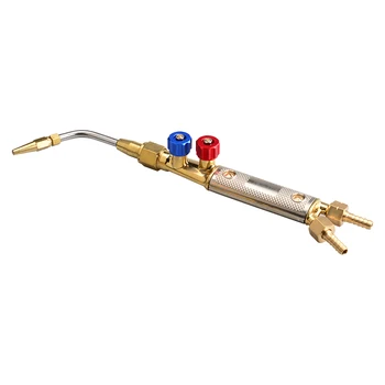 New hot selling butane micro gas welding torches