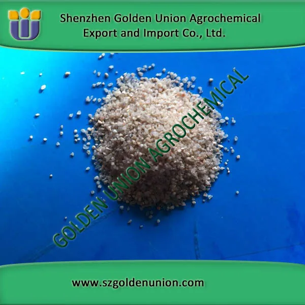 Убийца комаров Temephos 1% GR или