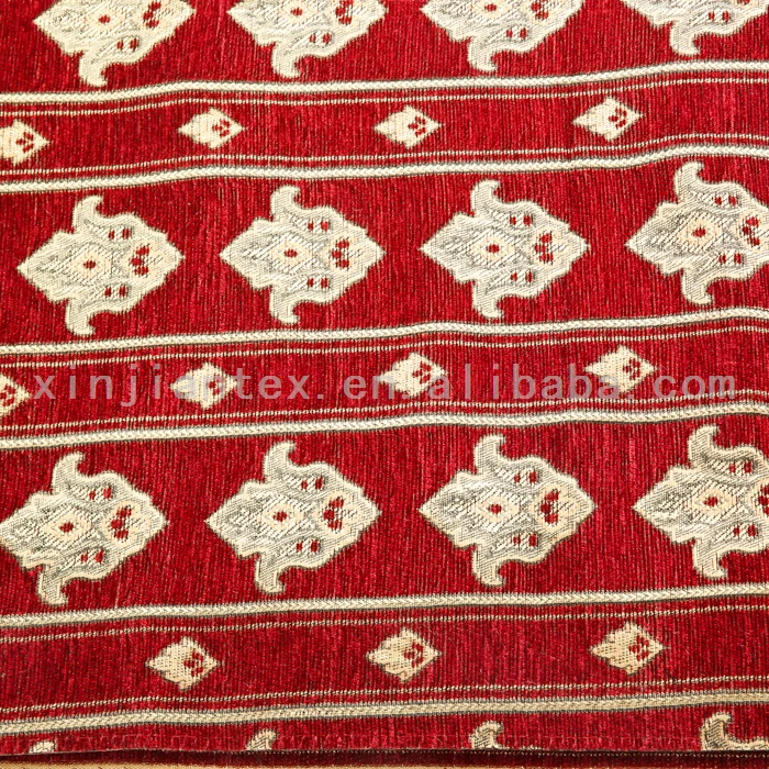 Китайский дизайн тканый Этнический узор
