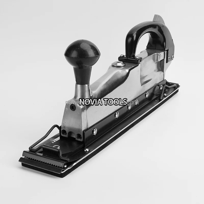 Сверхмощный Высокая скорость прямой пневматический шлифовальный станок