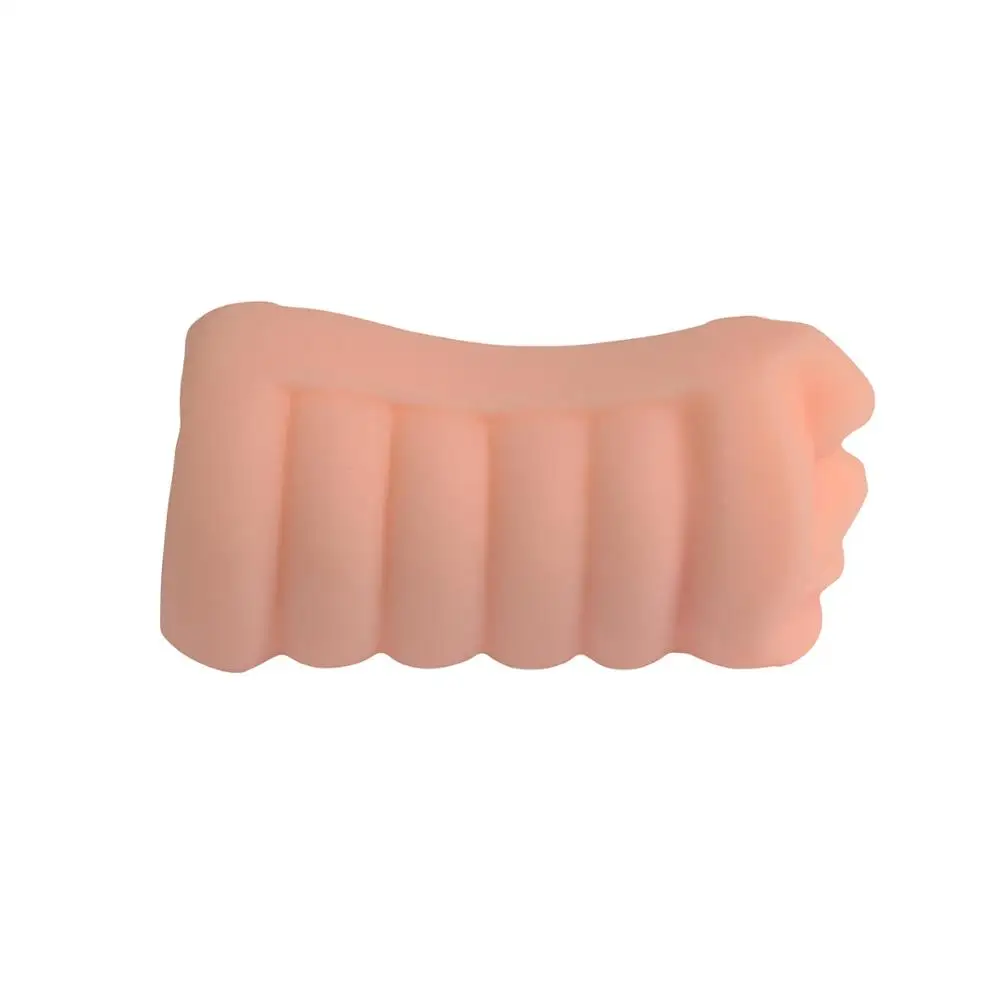 Super-Sized Male Masturbation Stroker with Pussy, Vagian, Oral Masturbator for Man