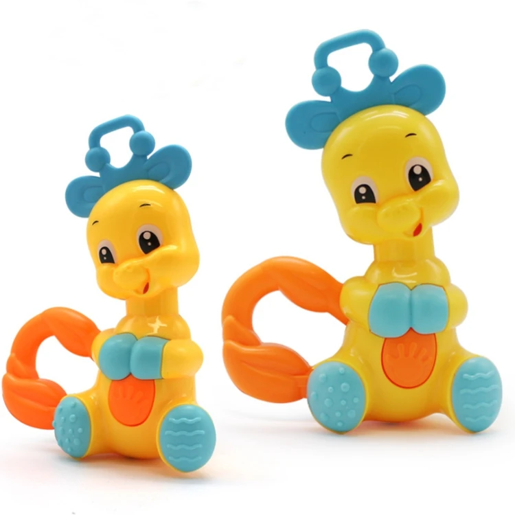 
 Лидер продаж Amazon, детские погремушки-колокольчики, оптовая продажа, игрушка-погремушка ручной работы  