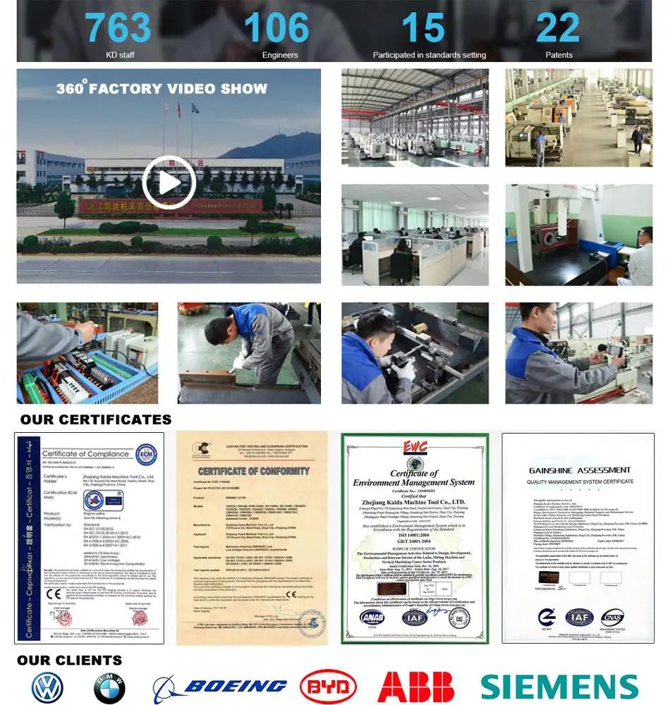 Горизонтальный обрабатывающий центр, HMC