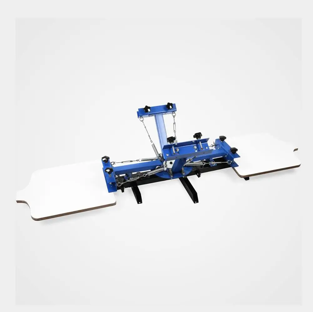 Screen Printing Machine For Sale,Manual 