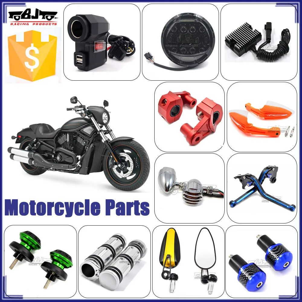 top sale universal motorcycle motorbike part