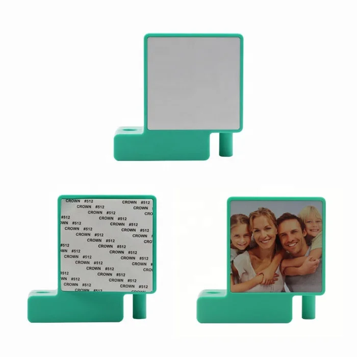 Оптовая продажа высокое качество индивидуальный сублимационный пластиковый держатель для ручки школы и