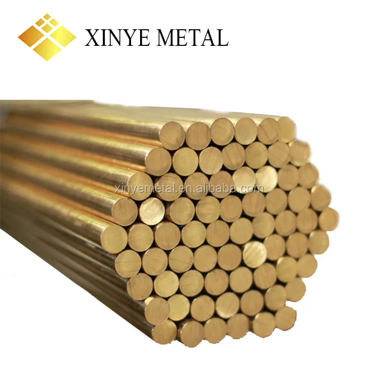 High Quality Brass Bar Price
