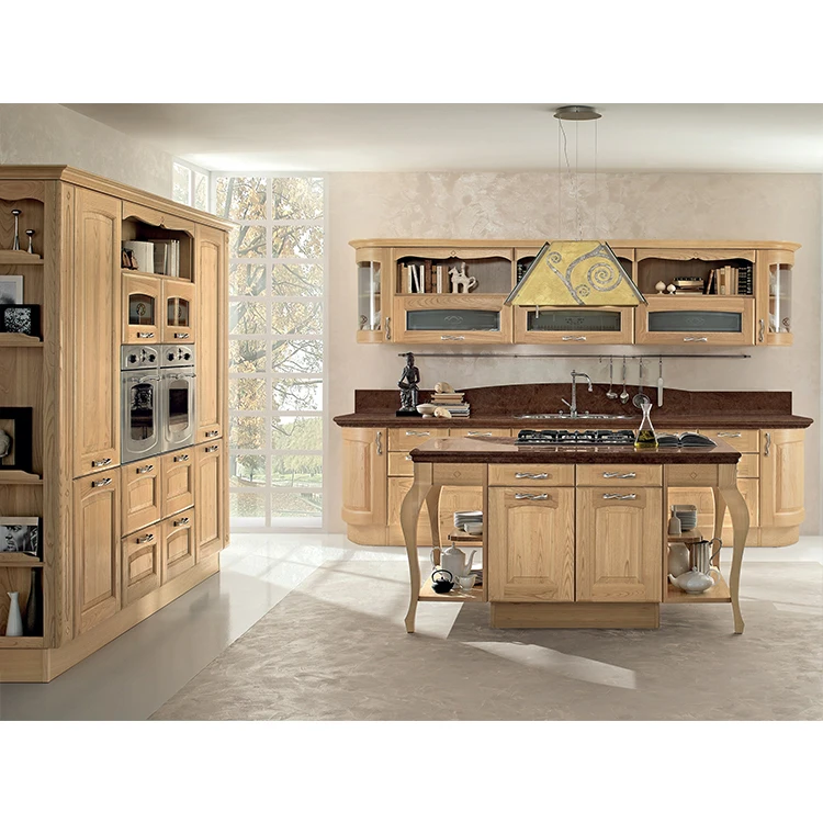 Sell Well New Type Size Custom Kitchen Cabinet Designs Full Kitchen