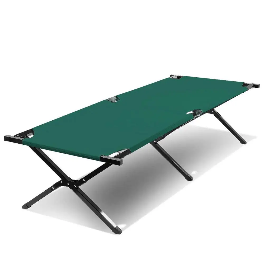 outdoor portable bed