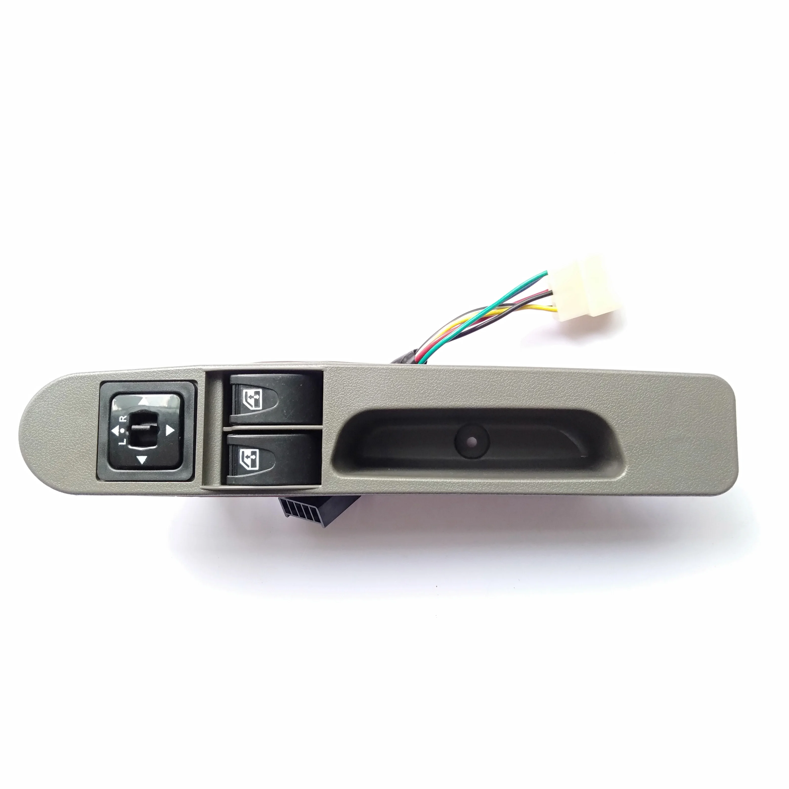 Переключатель Стеклоподъемника для FAW XIALI N3 TJ7101B OEM 6108200J82 # AKA