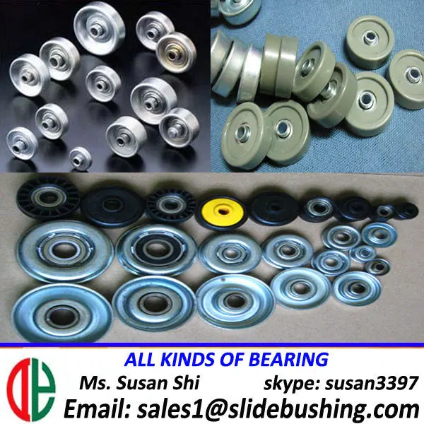 Nd Capavity Roller End Cap Gravity Roller Conveyor Bearing Caps