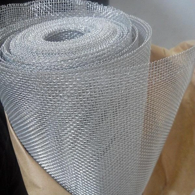 C Band Satellite Dish Antenna Aluminum Mesh for Low Price