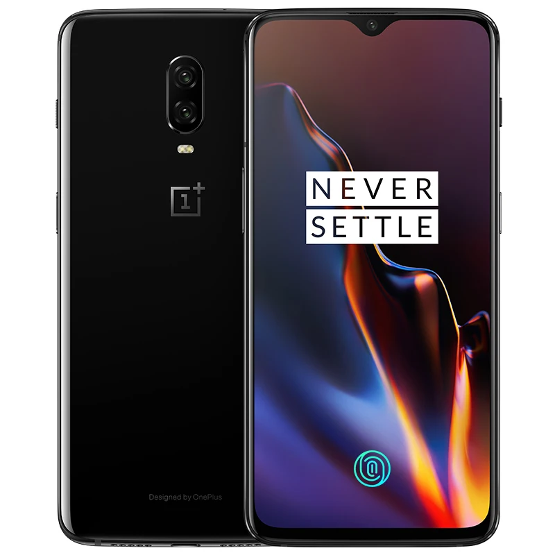 oneplus 6t best rom