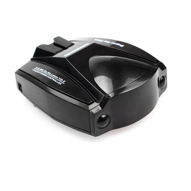Speed Radar Detector for Car