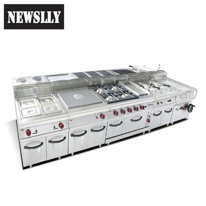 Industrial Fast Food Kitchen Equipment Commercial Catering Hotel Restaurant Kitchen Equipment Buy Kitchen Equipment Fast Food Equipment Industrial Kitchen Equipment Product On Alibaba Com