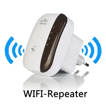 Wifi репитер с аккумулятором