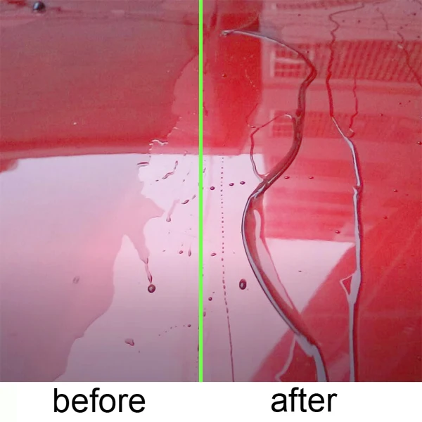 Авто краска защитная против царапин 9H керамическое Нано покрытие