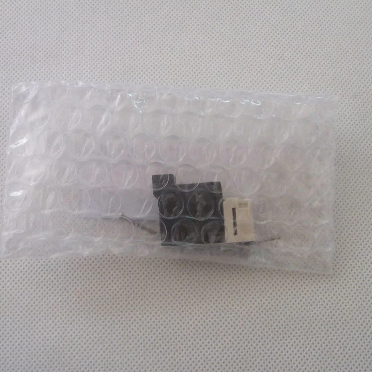 CM402 NPM SMT часть машины N510054843AA SMC 10-VQ110U-5MO-X46 головной клапан