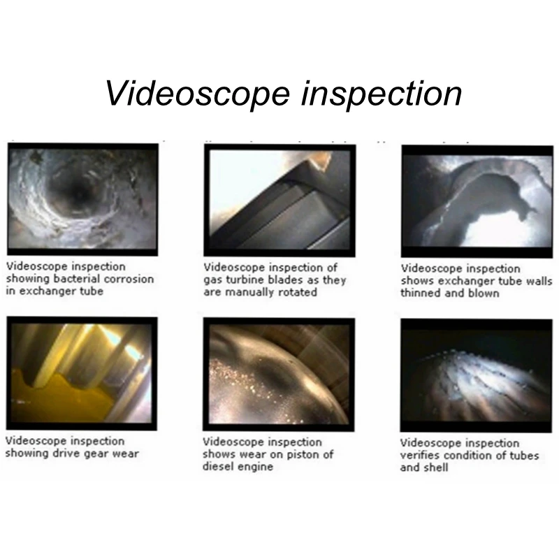 
Manufacturer 3mm 4.5mm industrial endoscope camera micro endoscope camera 4mm borescope <span style=