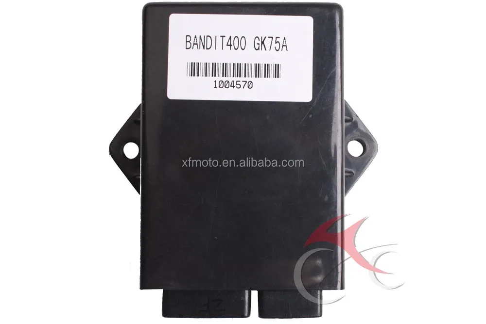 Derestrict CDI for Suzuki BANDIT400 GK75A GSF400 Ignitor Ignition|  Alibaba.com