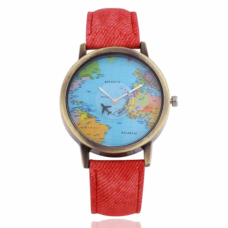 mini world watch