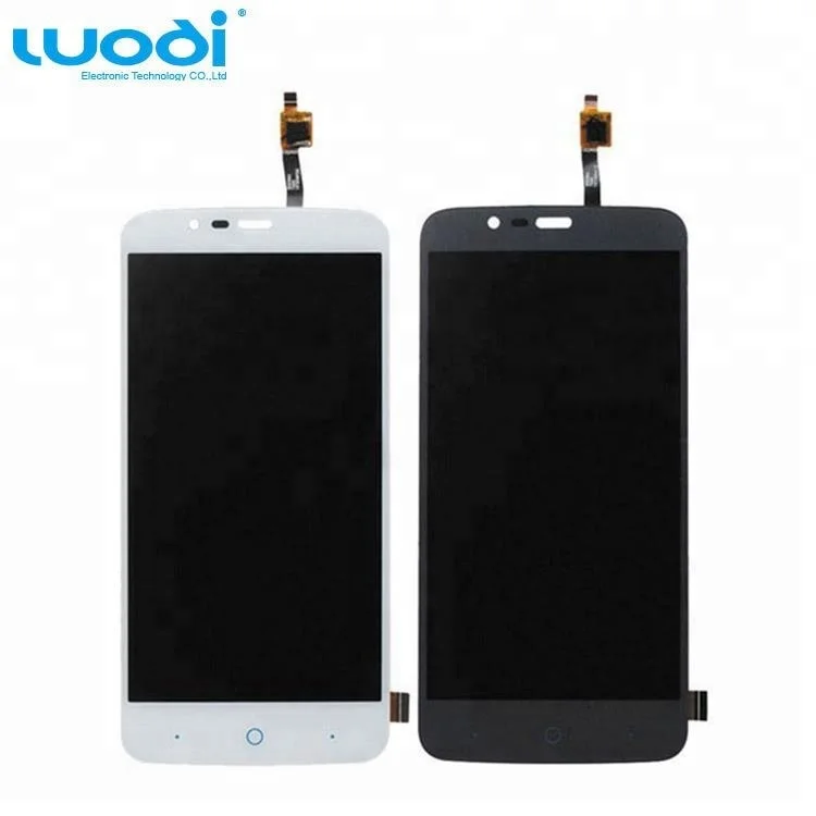 Replacement LCD Touch Screen Assembly for ZTE Blade A310
