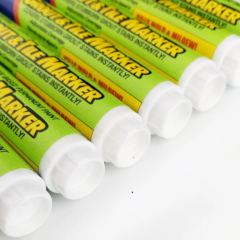 Best Selling Grout Pen  Grout Marker  Grouting Tile Marker Pen
