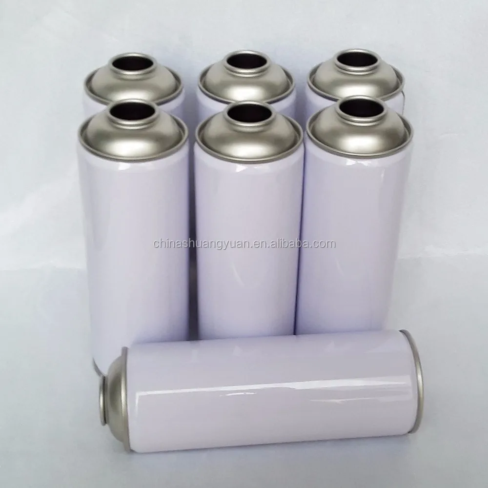 aerosol suppliers