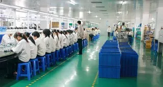 Yiwu Joyful Commodity Co., Ltd. 3
