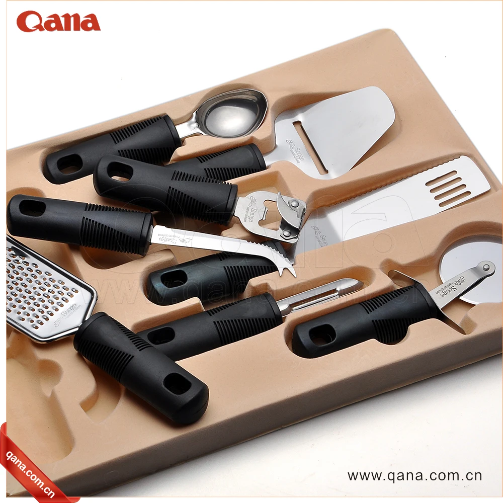 
 Набор ножей из 4/5/6/7/8/9/13/25 шт.  