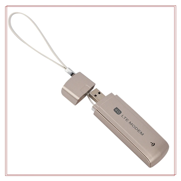 Moderate Price Unlocked E3372 USB 4G Modem