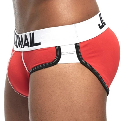 Calzoncillos realzadores hot sale