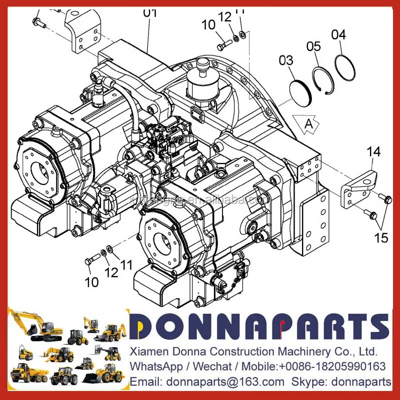 ゆみ 8-97078879-0 Power Steering Oil Pump Assembly 8970788790