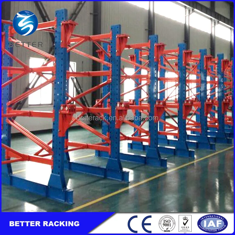 Industry Warehouse Storage Slective Cable Reel