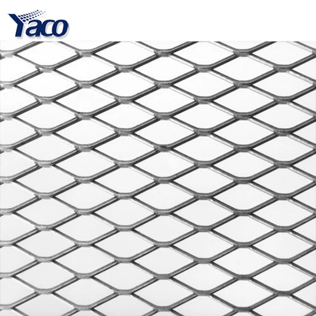 expanded metal mesh prices