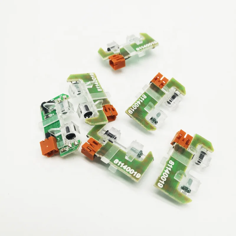 BENNINGER YARN BREAKING SENSOR for BENNINGER BEAMER SPARE PART Benninger DIRECT BEAMER Zc-l