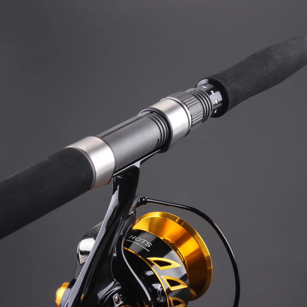 sea low jigging surf casting carbon fishing rod