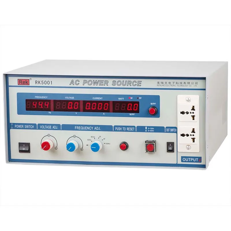1000VA AC Source RK5001 adjustable variable voltage ac power supply on m.alibaba.com