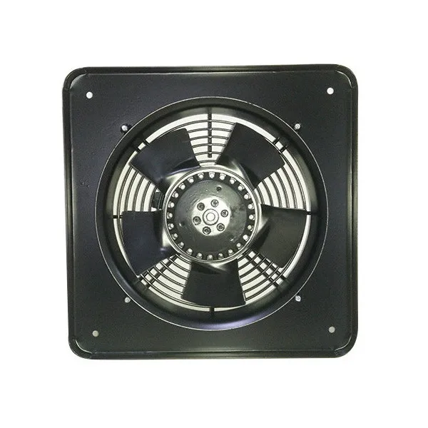 600 6000 60000 Cfm 6 Inch air Guard square Exhaust Fan