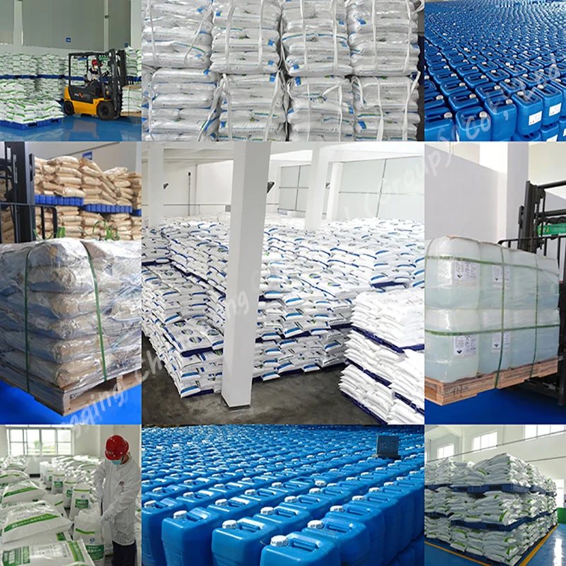 Potassium Formate Solid/liquid 96% min Used for Oil Drilling/fertilizer