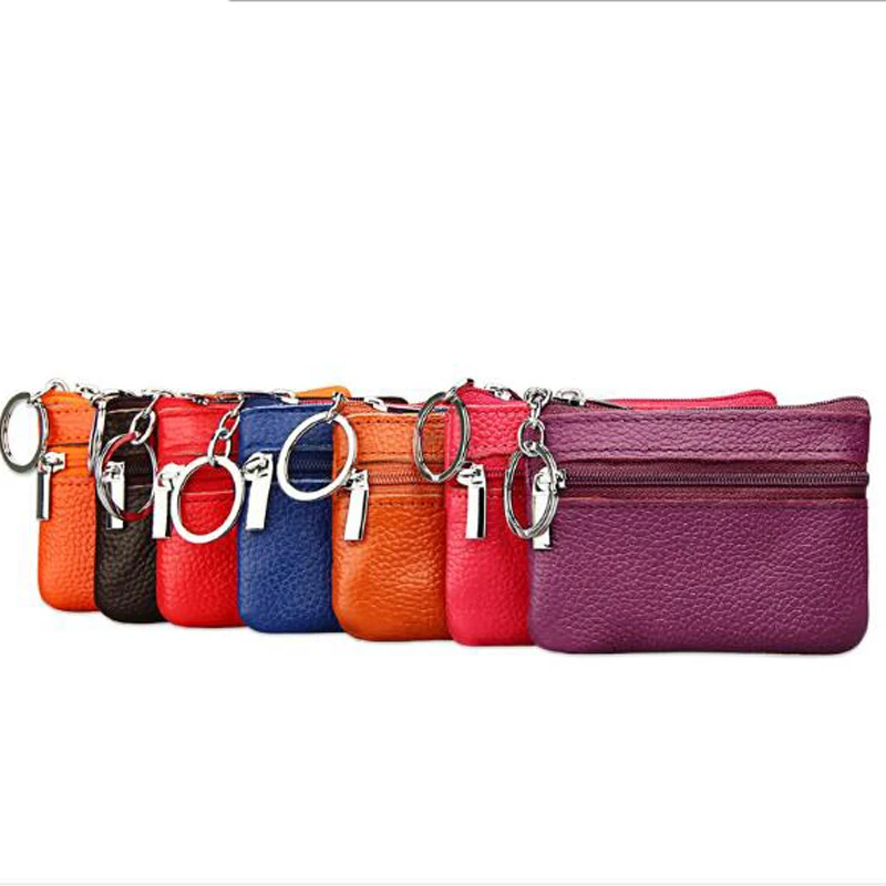 leather clasp bolsa