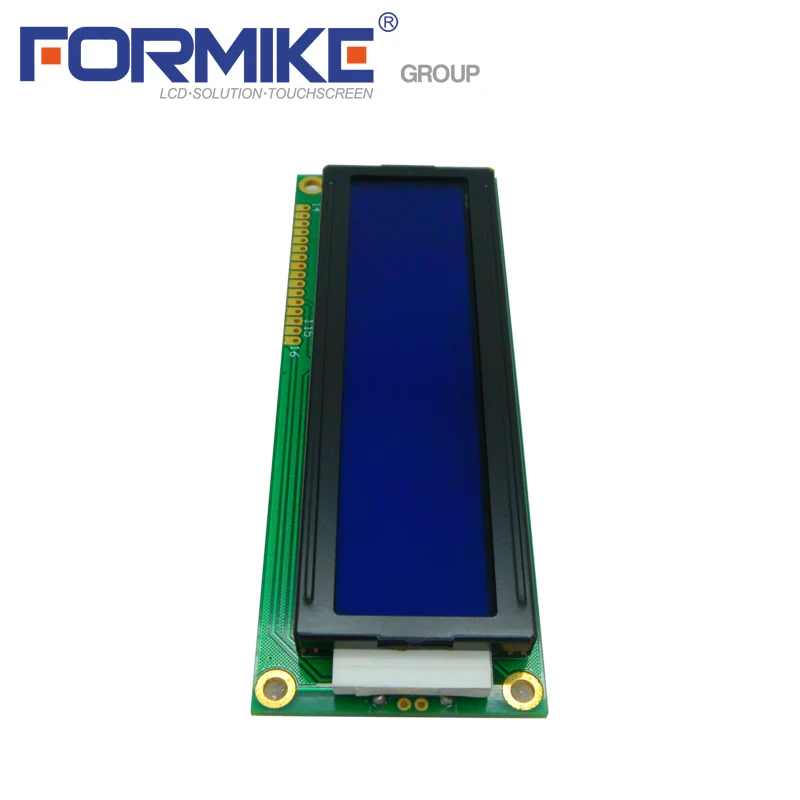 16-Pin STN 16x2 Cob Large Character LCD Display Module