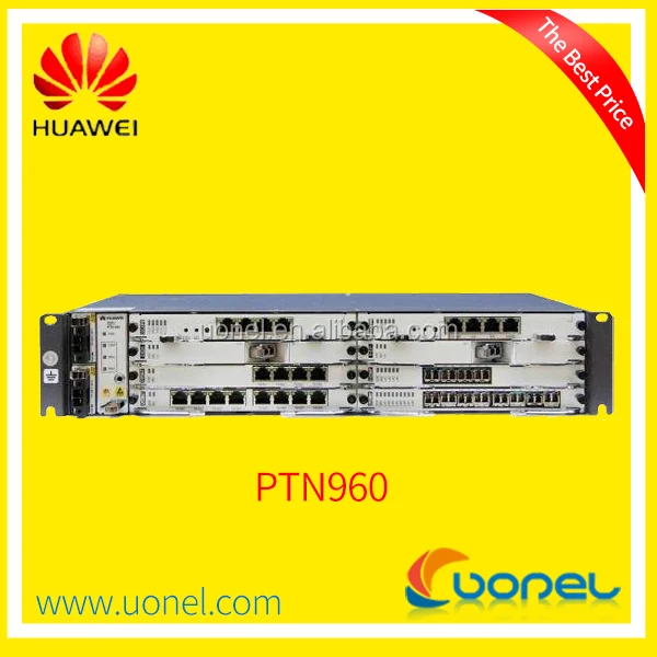 原装华为 ptn 900 系列 ptn 960 微波传输设备 ptn960