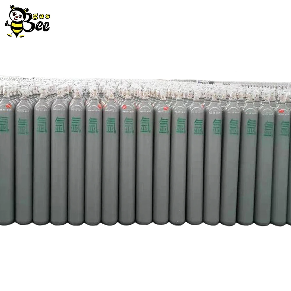 Hot Sale 40 Liter Argon Gas Bottle 6m3 99.999 Argon Cylinder Buy