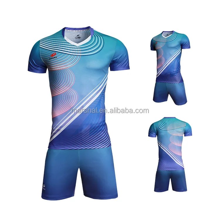 full sublimation jersey