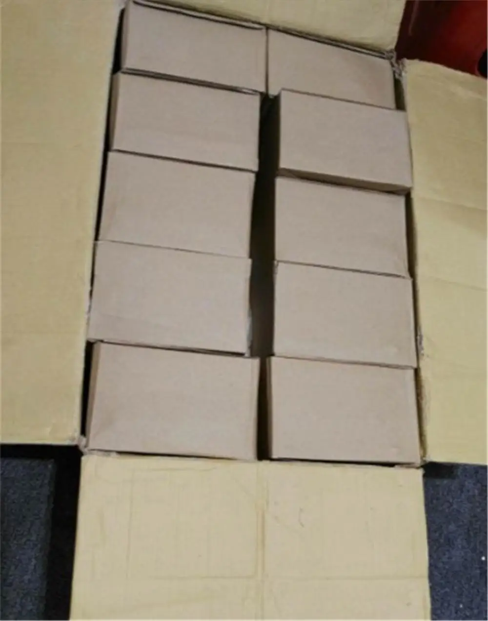 Розетка настенная с двумя USB-портами 110-250 В 5 146 а * 86