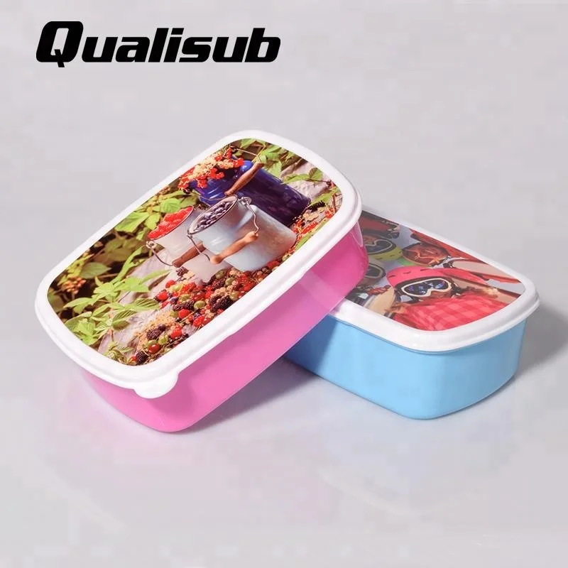 lunch box small size