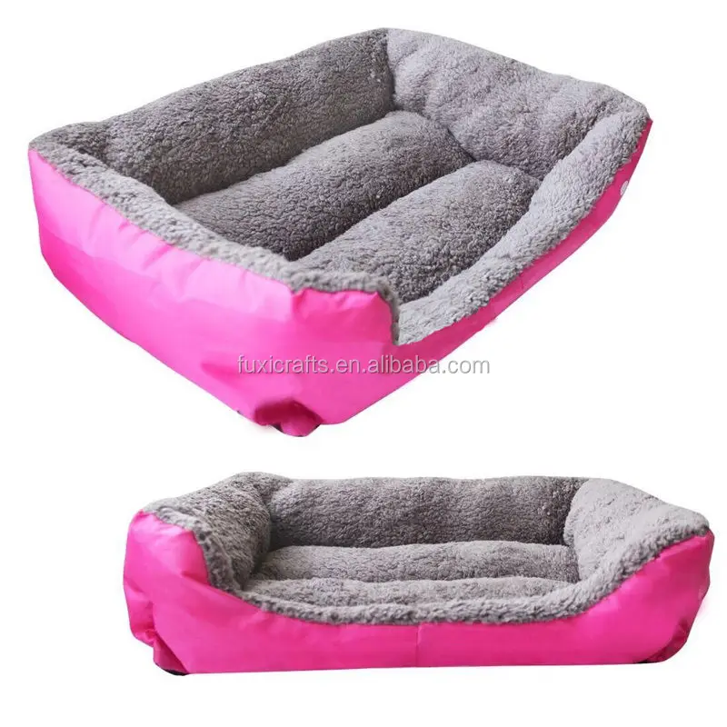 labrador bed size